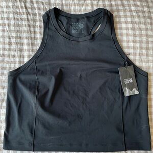 Mountain hardware tank